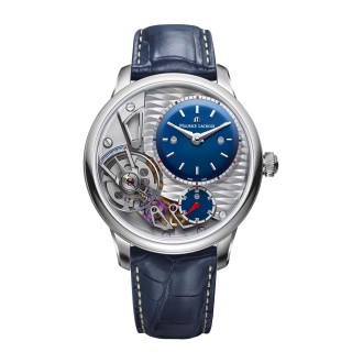 Masterpiece Gravity Blue