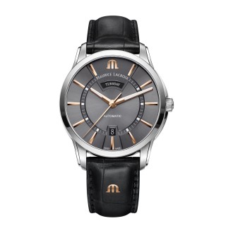 Pontos Day-Date