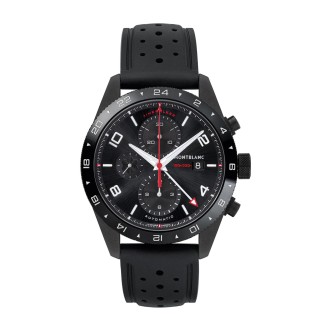 TimeWalker Chronograph UTC
