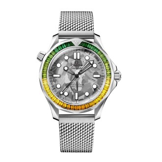Diver 300M 60 Year of James Bond