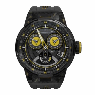 Predator 2.0 Regulator Power Reserve Sébastien Buemi Edition for Only Watch