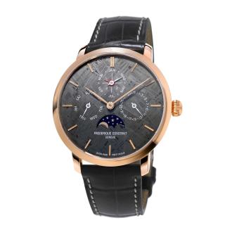 Manufacture Perpetual Calendar - Only Watch 