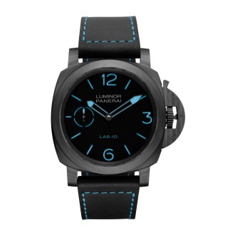 PAM00700 - Luminor 1950 Carbotech 3 Days - 49 mm