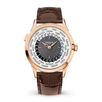 World Time Ref. 5230