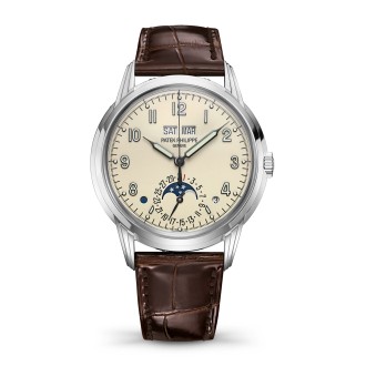 Perpetual Calendar Ref. 5320G