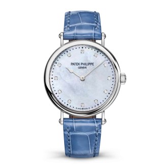 Ladies' Calatrava New York 2017 Special Edition