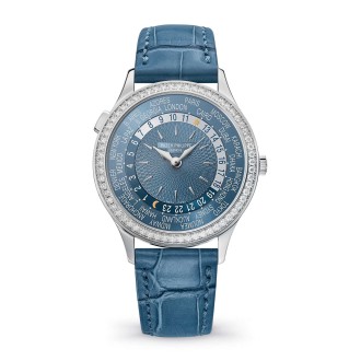 World Time