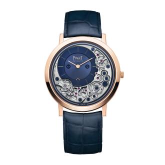  Piaget Altiplano Ultimate Automatic