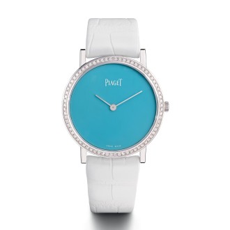 Altiplano Turquoise