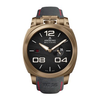 Militare - Unique Piece