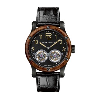 RL Automotive Double Tourbillon - 45mm