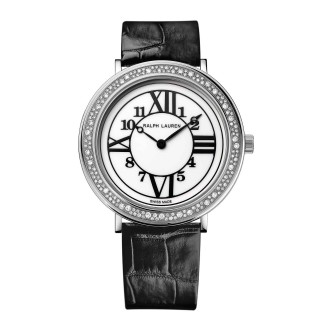 Steel Snowfall Diamonds  