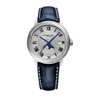 Maestro Moonphase 