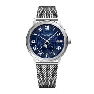Maestro Moonphase