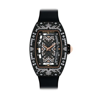 RM 07-01 Intergalactic
