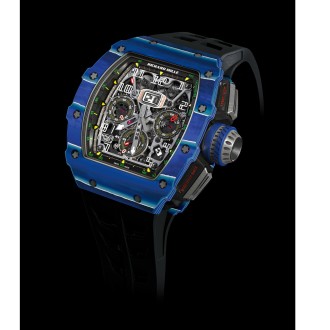 RM 11-03 Jean Todt 50th Anniversary