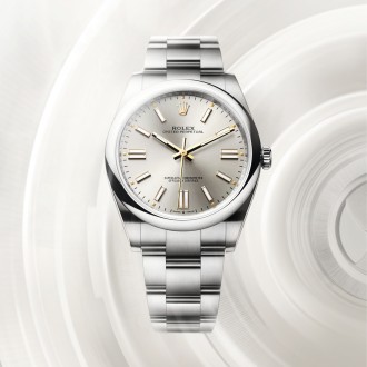 Oyster Perpetual