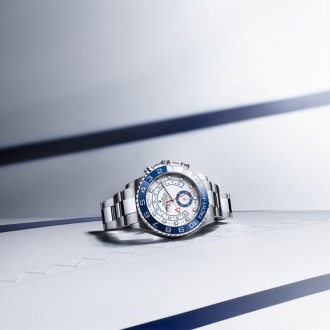 Yacht-Master II