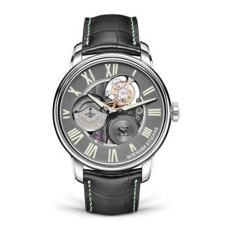 La Chaux-de-Fonds Tourbillon TSE