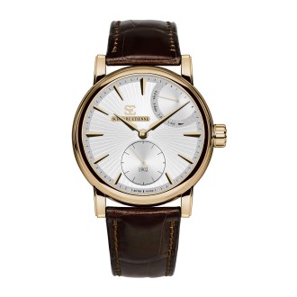 Roma Manufacture Power Reserve