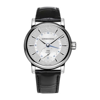 Roma Manufacture GMT