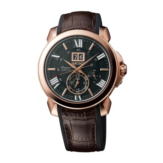 Premier Kinetic Perpetual Novak Djokovic Special Edition