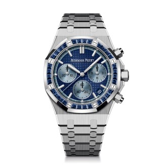 Selfwinding Chronograph 