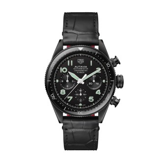 Chronographe Flyback