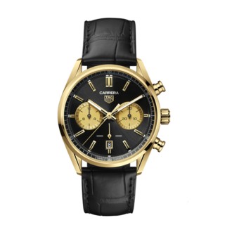 Chronograph