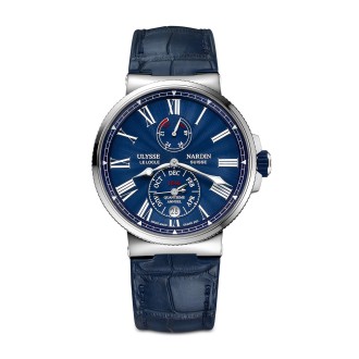 Marine Chronometer
