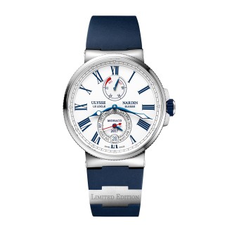 Marine Chronometer