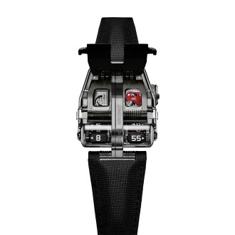 UR-112 Aggregat Odyssey