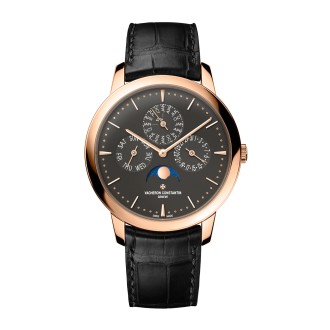 Patrimony Perpetual Calendar