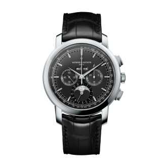Chronograph Perpetual Calendar