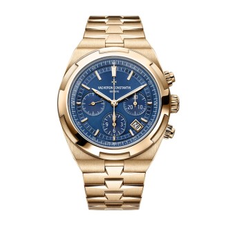 Chronograph
