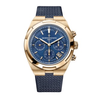 Chronograph  
