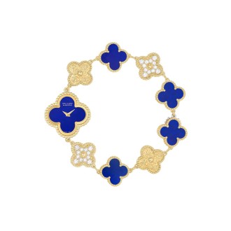 Sweet Alhambra Lapis-lazuli