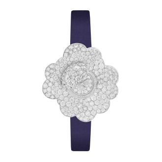Cosmos Secret watch 