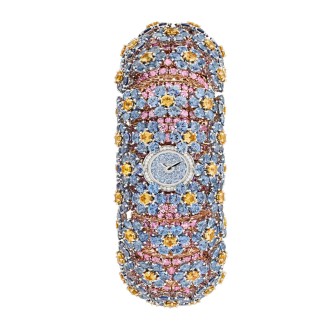Myosotis Watch