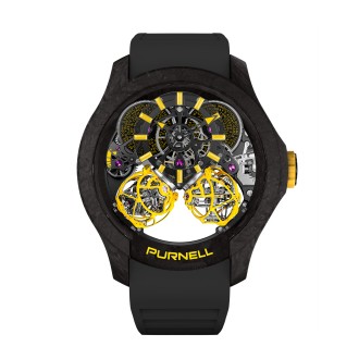 Carbon Yellow 