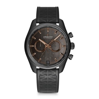 Chronomaster El Primero Range Rover Velar Special Edition
