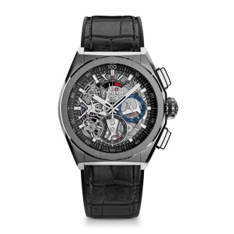 Defy El Primero 21