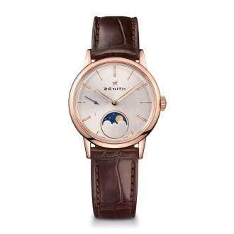 Elite Lady Moonphase