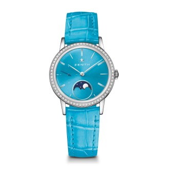 Elite Lady Moonphase