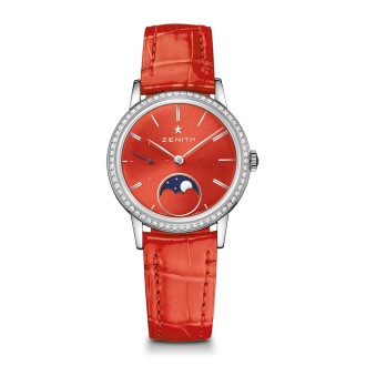 Elite Lady Moonphase