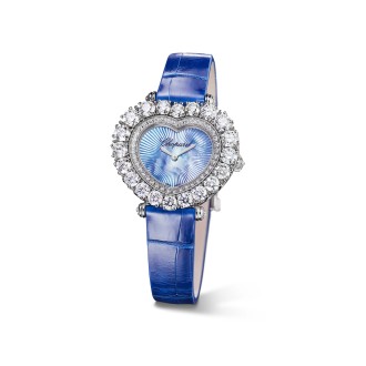 L'Heure du Diamant