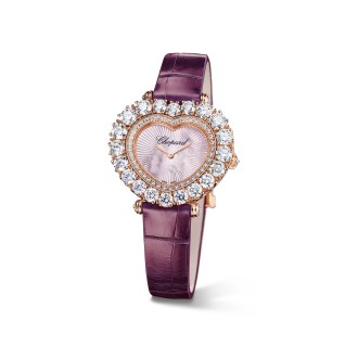 L'Heure du Diamant 