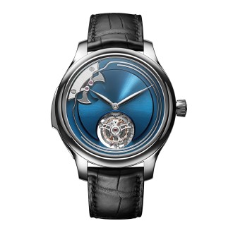 Endeavour Concept Minute Repeater Tourbillon