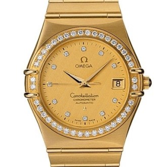 Chronometer