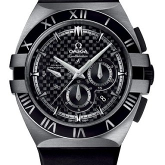 Double Eagle Chrono